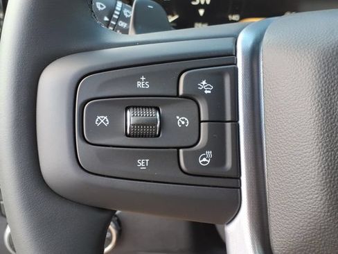 New 2026 GMC Sierra 1500 Elevation AWD/4WD image 35