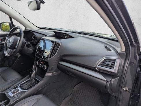Used 2020 Subaru Forester Limited AWD/4WD image 29