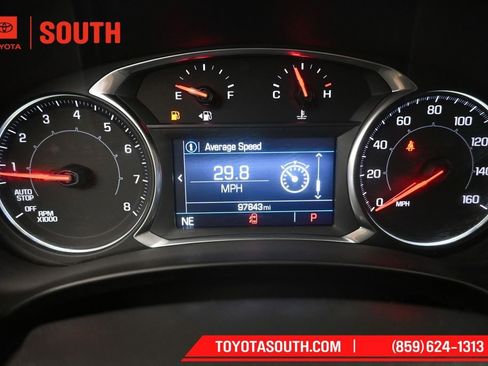 Used 2020 GMC Terrain SLE w/ Driver Convenience Package AWD/4WD image 12