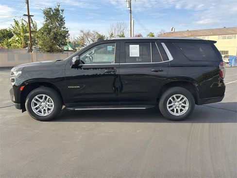 Used 2023 Chevrolet Tahoe LT image 7