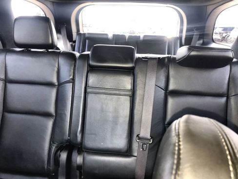 Used 2022 Dodge Durango GT image 21