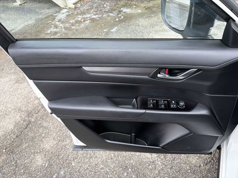 Used 2023 MAZDA CX-5 AWD 2.5 S w/ Select Package image 21