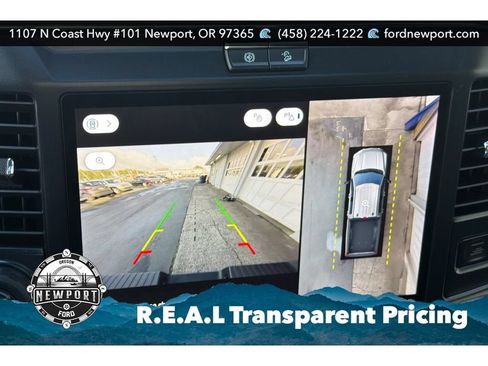 New 2026 Ford F250 Lariat w/ Black Appearance Package AWD/4WD image 23
