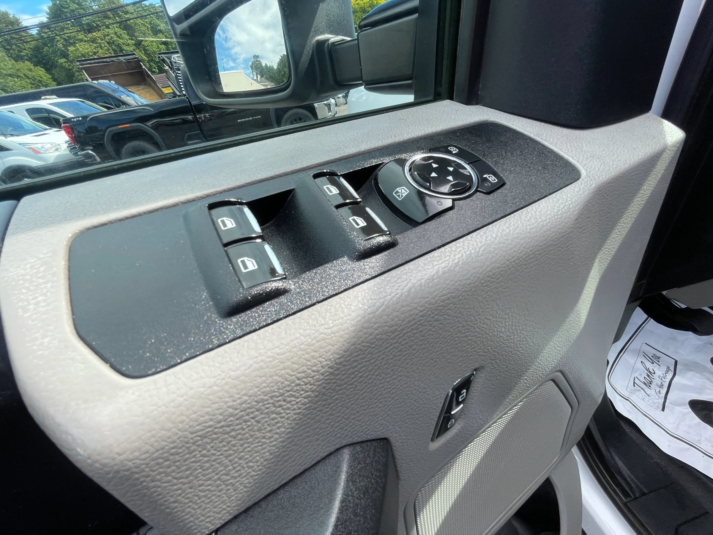 Used 2018 Ford F250 XL w/ Power Equipment Group AWD/4WD image 12
