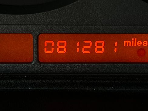 Used 1992 BMW 850i image 54