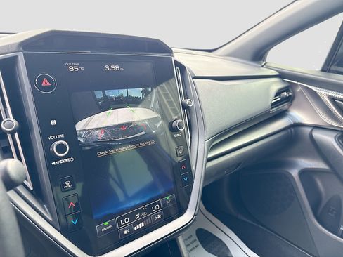 Used 2024 Subaru WRX image 12