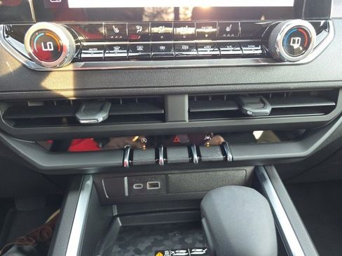 New 2026 Chevrolet Colorado Trail Boss image 23