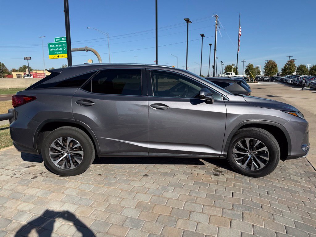 Used 2022 Lexus RX 350 FWD w/ Premium Package image 6