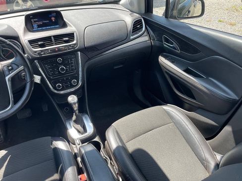 Used 2014 Buick Encore FWD image 15