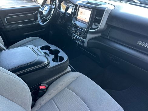 Used 2024 RAM 3500 Big Horn image 16