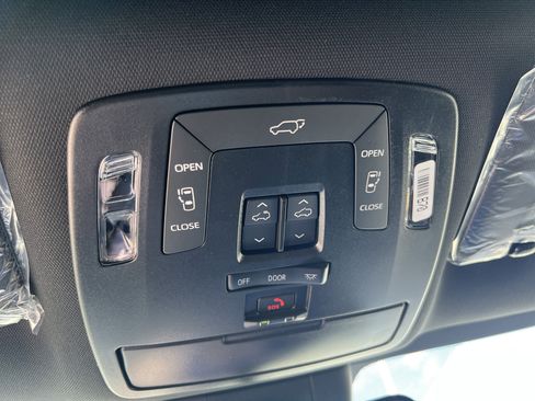 New 2026 Toyota Sienna XLE Woodland Edition image 25