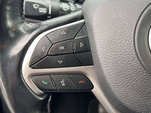 Used 2020 Jeep Grand Cherokee Limited image 19