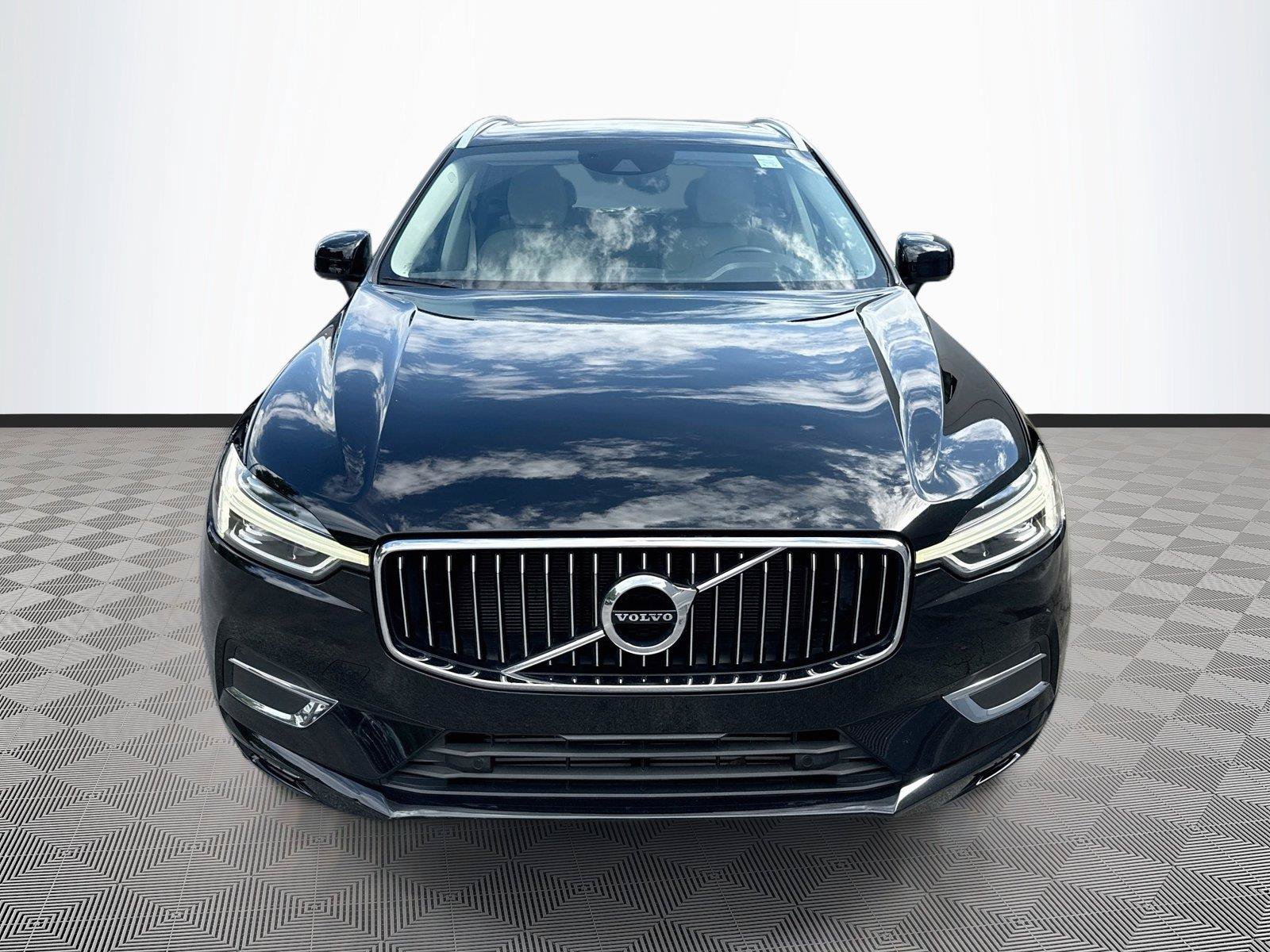 Used 2019 Volvo XC60 T5 Inscription w/ Protection Package AWD/4WD image 2
