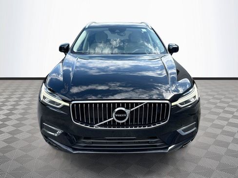 Used 2019 Volvo XC60 T5 Inscription w/ Protection Package AWD/4WD image 2