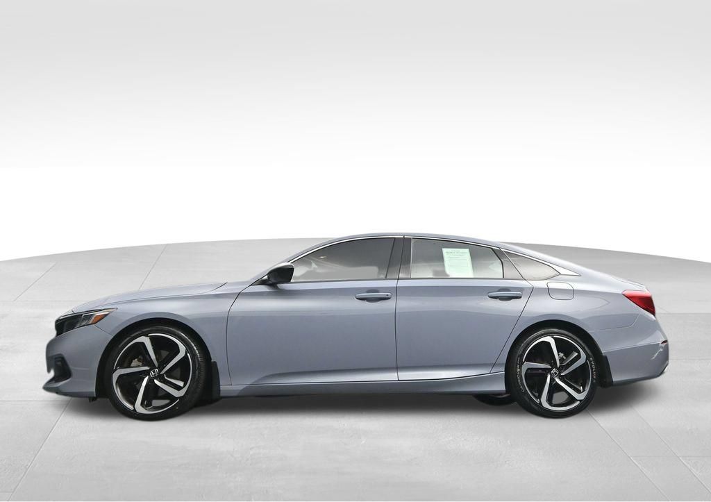 Used 2022 Honda Accord Sport image 43