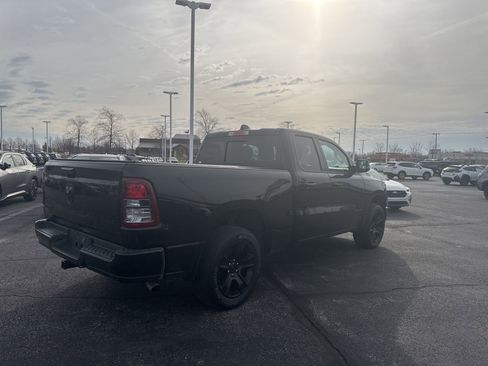 Used 2023 RAM 1500 Big Horn image 6