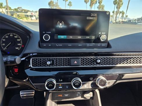 Used 2023 Honda Civic Sport image 21