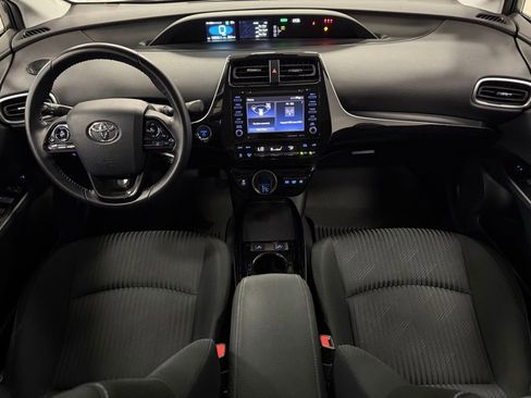 Used 2022 Toyota Prius Prime LE image 16