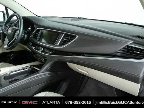 Used 2024 Buick Enclave Avenir w/ Avenir Technology Package FWD image 25