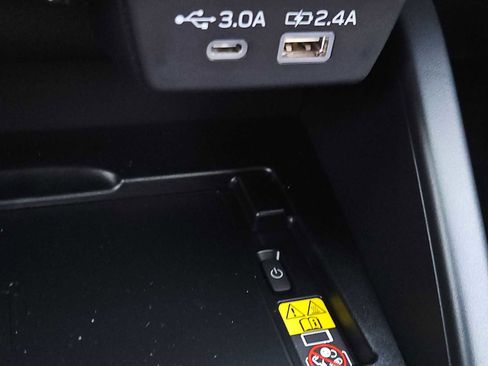 New 2026 Subaru Outback Premium image 30