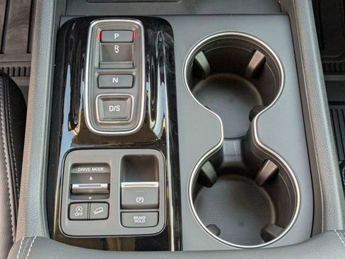 New 2026 Honda Pilot EX-L image 14