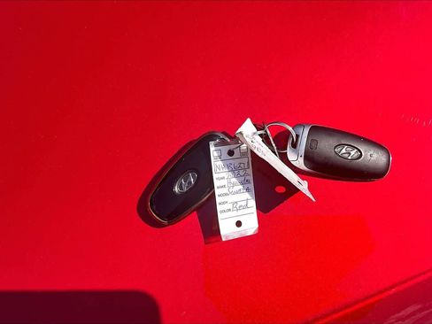 Used 2022 Hyundai Sonata SEL Plus FWD image 15