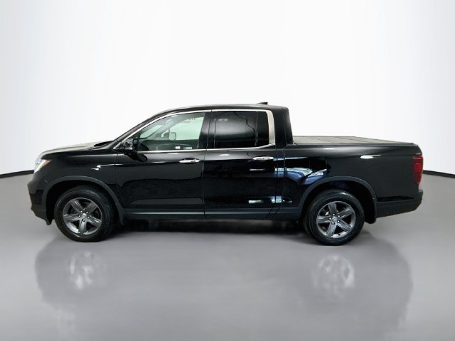 Used 2022 Honda Ridgeline RTL-E image 4