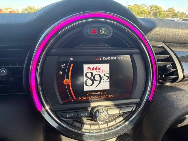 Used 2019 MINI Cooper S w/ Premium Package FWD image 12