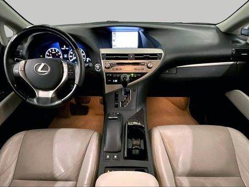 Used 2015 Lexus RX 350 AWD image 15