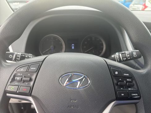 Used 2018 Hyundai Tucson SEL AWD/4WD image 15