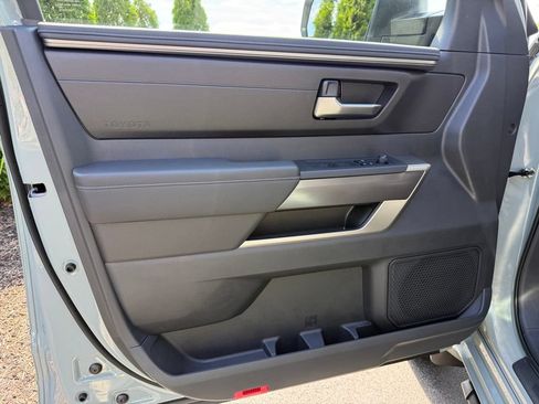 New 2026 Toyota Tundra SR5 AWD/4WD image 12