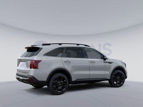 New 2026 Kia Sorento SX image 8