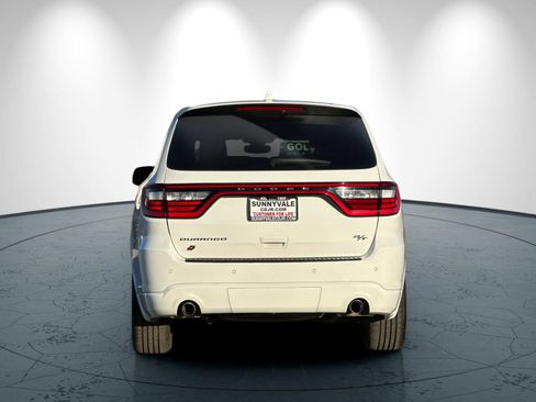 Used 2022 Dodge Durango R/T image 5