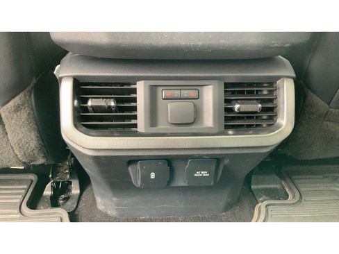 Used 2021 Ford F150 Platinum w/ Equipment Group 701A High AWD/4WD image 19
