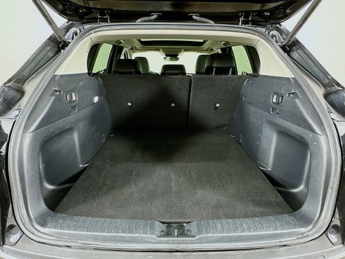 Used 2025 MAZDA CX-50 AWD 2.5 S w/ Premium Package image 28