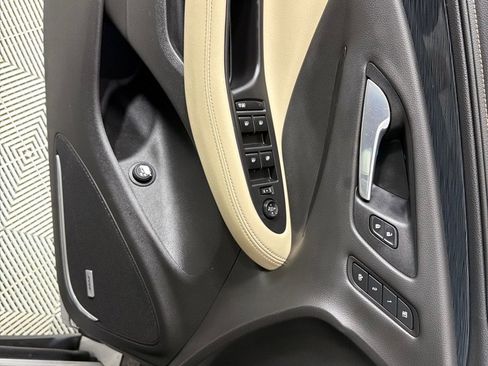 Used 2016 Buick Envision Premium AWD/4WD image 10