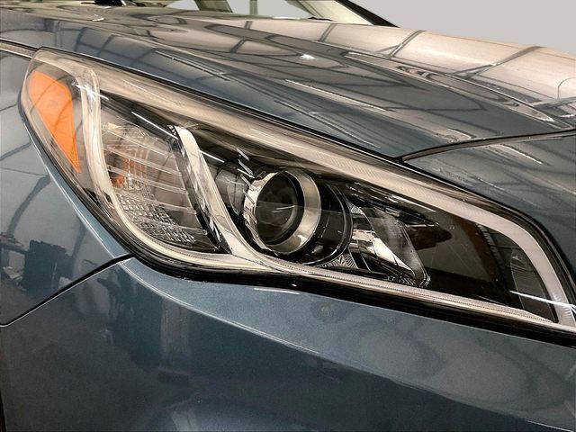 Used 2017 Hyundai Sonata Sport FWD image 27