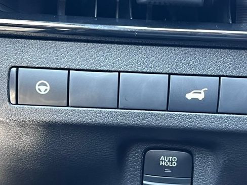 New 2026 Nissan Murano SL AWD/4WD image 18