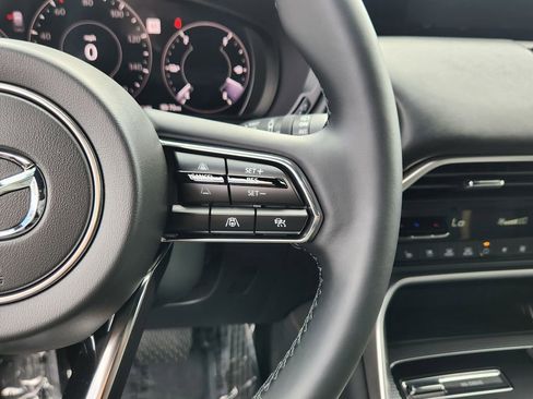 New 2025 MAZDA CX-90 Plug-In Hybrid w/ Premium Plus image 10