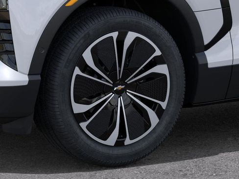 New 2026 Chevrolet Blazer EV LT image 31