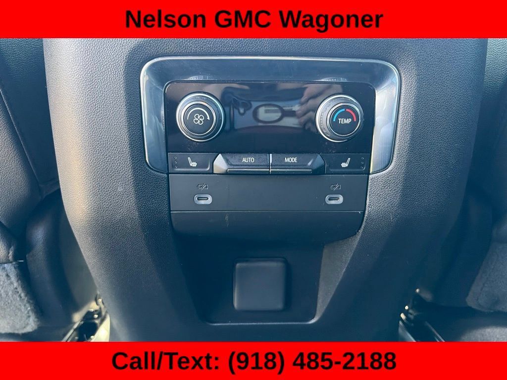 Used 2023 Chevrolet Tahoe RST w/ Luxury Package AWD/4WD image 22