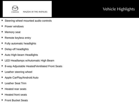 Used 2023 Toyota Crown Limited image 20