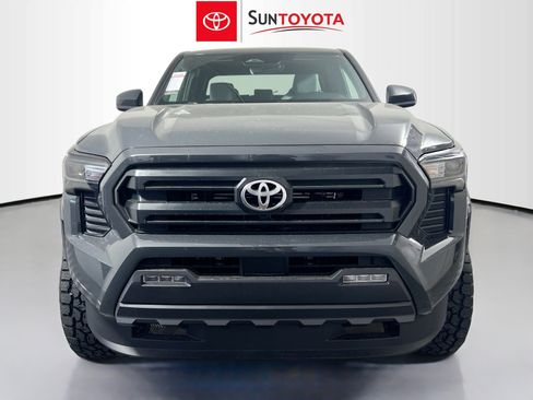 New 2025 Toyota Tacoma SR5 image 10