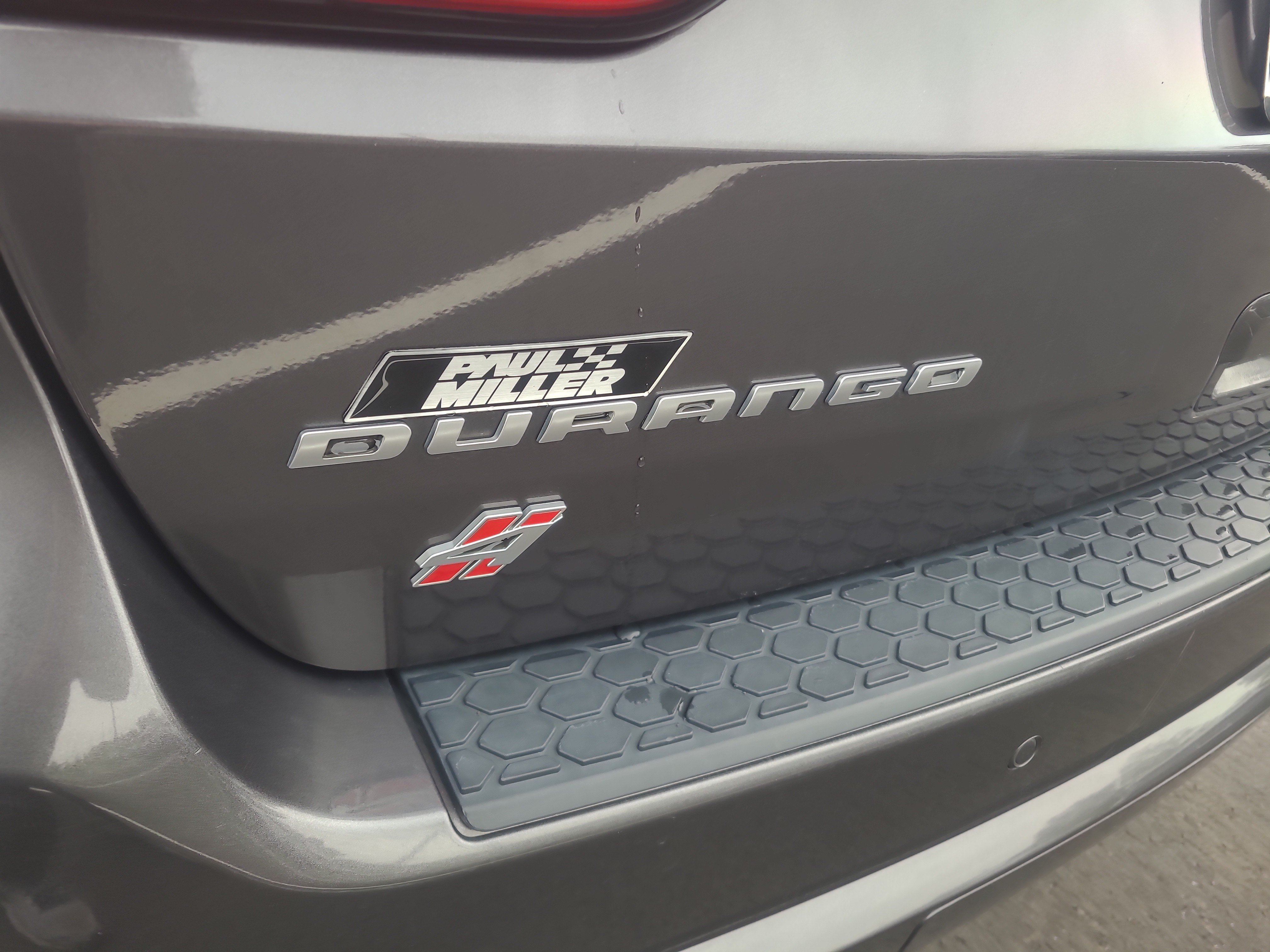 Used 2018 Dodge Durango Citadel AWD/4WD image 31