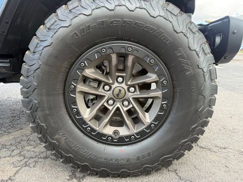 New 2025 Jeep Wrangler Unlimited Rubicon 392 AWD/4WD image 61