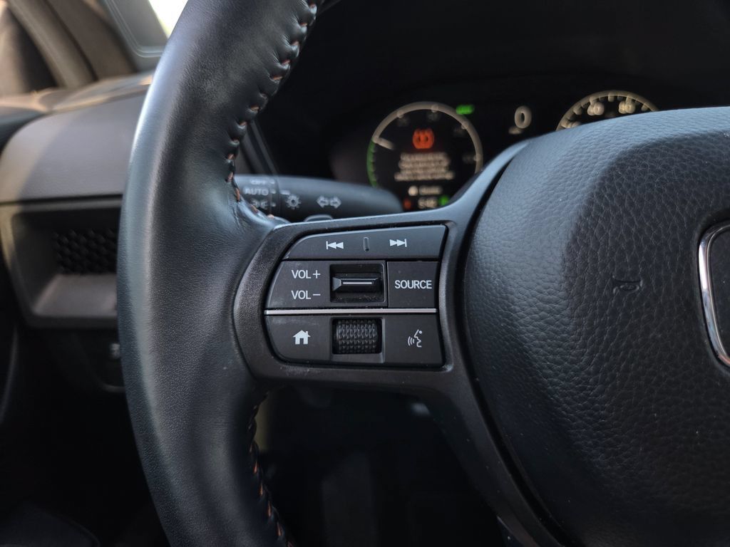 Used 2025 Honda CR-V Sport image 22
