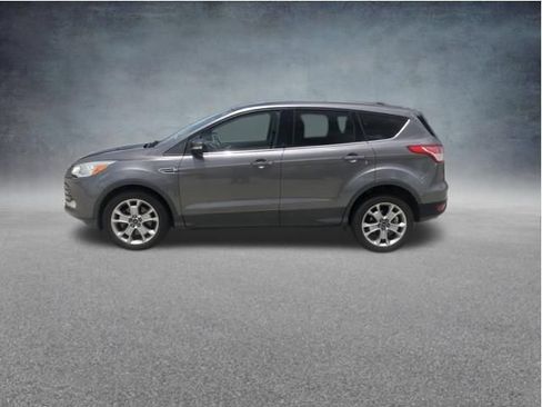 Used 2013 Ford Escape SEL FWD image 6
