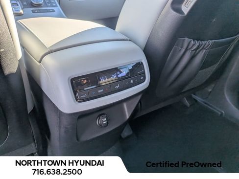 Used 2023 Hyundai Palisade SEL image 37