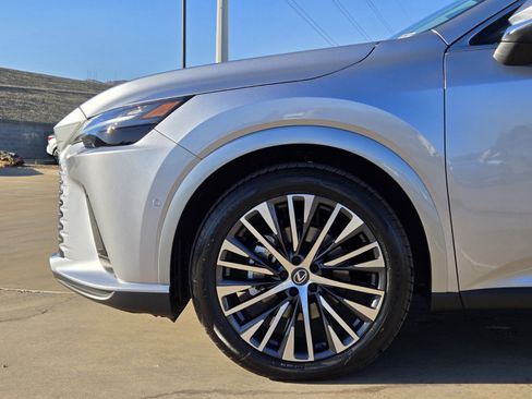 New 2026 Lexus RX 350 Premium Plus AWD/4WD image 5