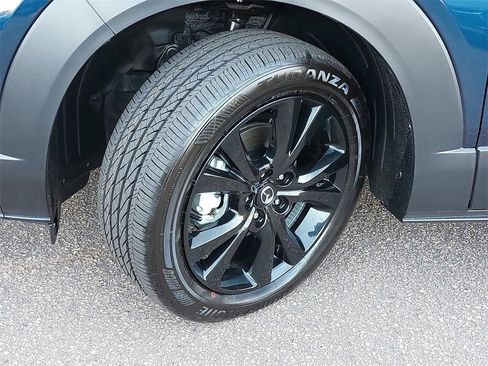 New 2025 MAZDA CX-30 AWD 2.5 S w/ Select Sport Pkg image 33